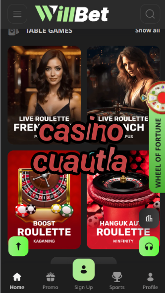 Casino Cuautla - Mexico's Hot Springs Casino-casinoorder.vip