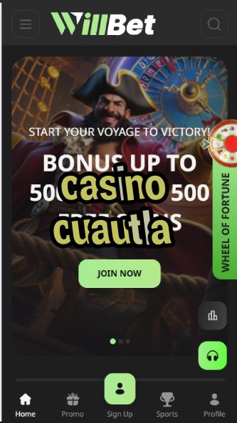 Casino Cuautla - Mexico's Hot Springs Casino-casinoorder.vip