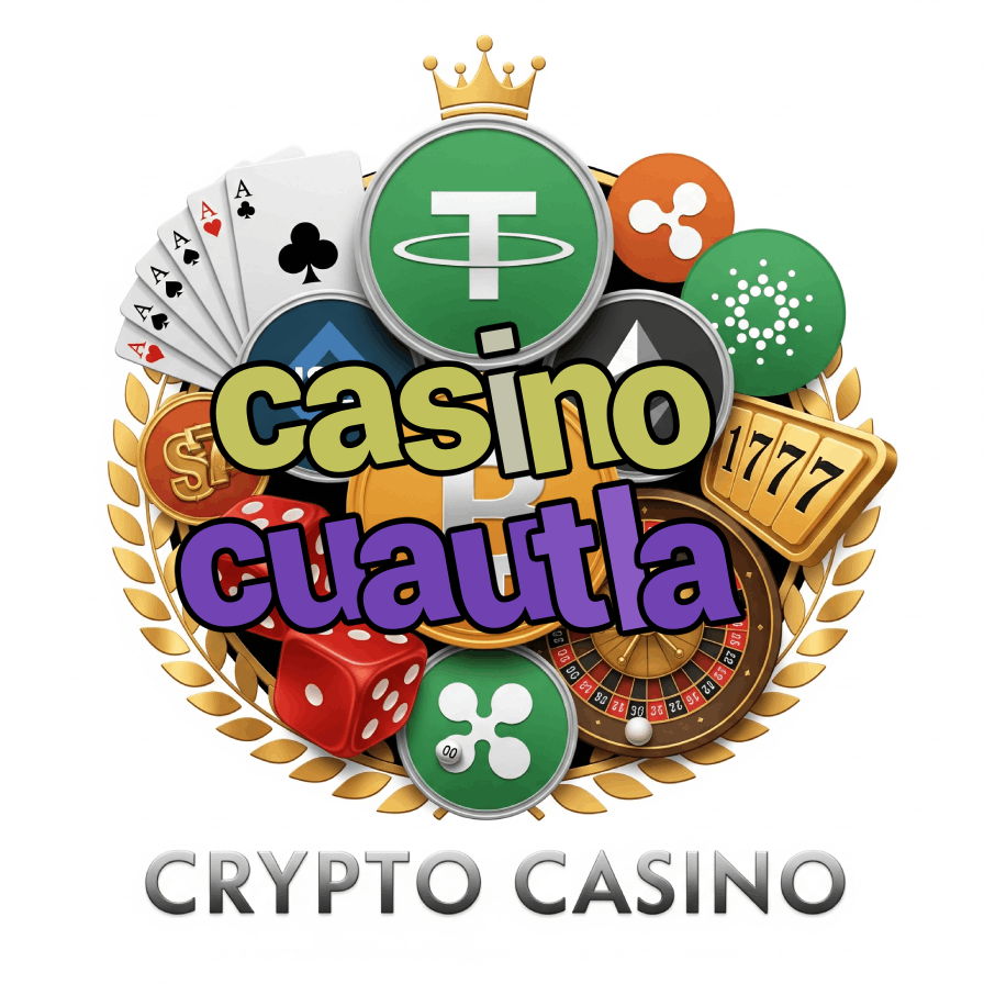 Casino Cuautla - Mexico's Hot Springs Casino
